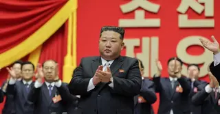 উত্তর কোরিয়ায় কিম জং উন আবারও ওয়ার্কার্স পার্টির প্রধান, বাড়লো ক্ষমতার মেয়াদ